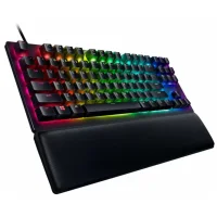 Клавиатура Razer Huntsman V2 TKL (Red Switch) фото 3